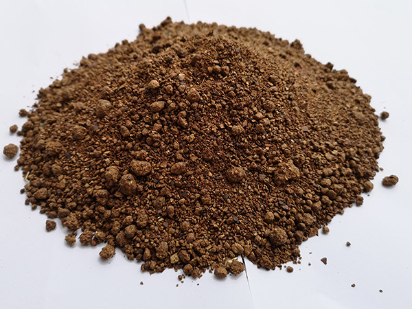 什么是茶粕？
